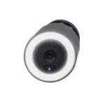 Kedvezmény SOLIGHT KÜLTÉRI IP KAMERA LED FÉNNYEL 3MPX, 1080P, 5V/1A, SMART LIFE APP [1D80]