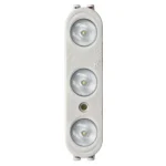 LED MODUL 2,5W, 237LM, 12V, 6500K, 170° [243424] Árcsökkenés