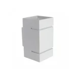 SPECTRUM LED LÁMPATEST SQUALLA BELTÉRI 1XG9, IP20, FEHÉR [SLIP006015] Kedvezményes ár