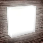 Vedd meg most SPECTRUM LED KÜLTÉRI FALI LÁMPA SCATOLLO 20W, 2000LM, CCT, IP54 [SLI003038CCT_PW]