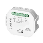 Legkelendőbb ORNO SMART DIMTER 100-240V, MAXIMUM 2300W, TUYA SMART, WI-FI+BLE [OR-SH-17102]