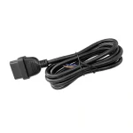TÁPKÁBEL LINEÁRIS VILÁGÍTÁSHOZ 1,5M HOSSZÚ [WO2000-ND4] Outlet