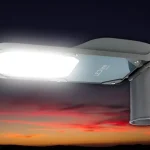 LED LINE PRIME KÖZVILÁGÍTÁS CAMINO 100W, 13000LM, 3000K [206571] Gyors kiszállítás