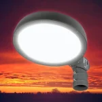 LED LINE® KÖZVILÁGÍTÁS ELIDA 40W, 4800LM, IP65, 4000K [475473] Biztonságos fizetés