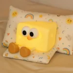 Éjszakai lámpa sajt 1W, 3000K [MW20544] Outlet