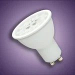 LED IZZÓ GU10, 6W, 450LM, 38°, CCT 3000/4000/6000K [WOJ+14703] Akciós ár