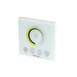 Csak ma LED LINE® FALI VEZÉRLŐ VÁLTOZAT CCT LED SZALAKHOZ [201200]