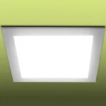 LED BEÉPÍTETT PANEL TÁPELLÁTÁSSAL 12W, 1200LM, BACKLIT, SZÖRGY, SAMSUNG CHIP Ajánlat