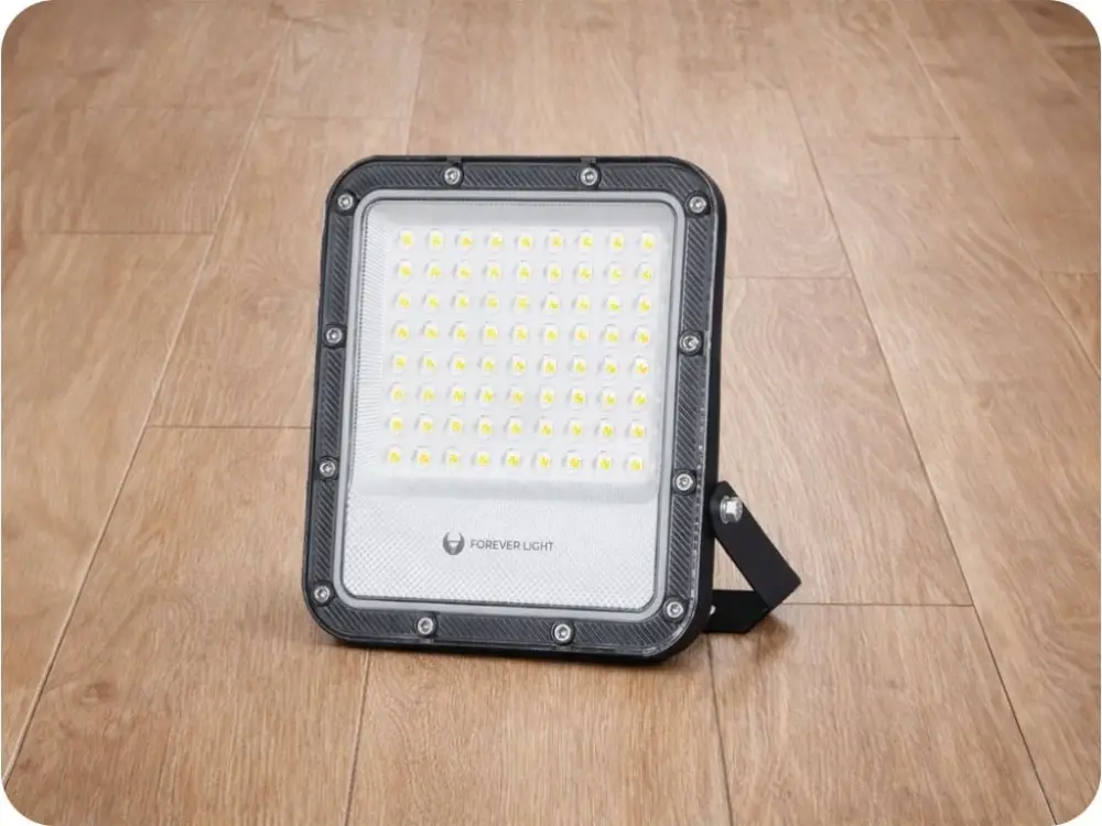 LED REFLEKTOR PROXIM+ 50W, 7500LM, IP65, IK07 Kedvezmény