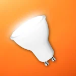 Bestseller GU10 LED IZZÓ 10W, 1000LM, 100°