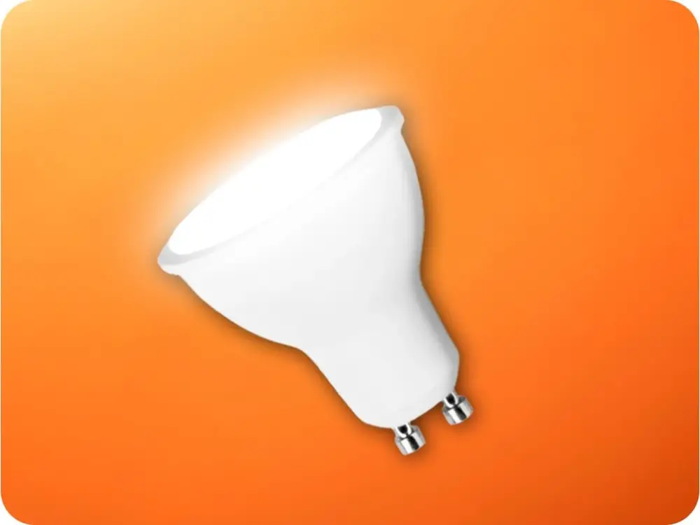 Bestseller GU10 LED IZZÓ 10W, 1000LM, 100°