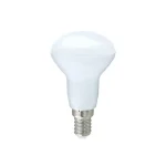 LED IZZÓ E14, 5W, 440LM, R50 Biztonságos fizetés