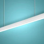 Ne maradj le LED LINEÁRIS FÜGGŐLÁMPA EXECULINE 120cm, 30W, 3750LM, 96°, 4000K, IP20, FEHÉR [207806]