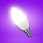 LED IZZÓ E14 GYERTYA 6,5W, 600LM Nézd meg most