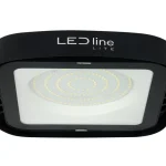 LITE HIGHBAY ECOBEAM 200W, 20000LM, 4000K [203419] Expressz szállítás
