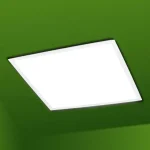 LED PANEL 62x62cm BACKLIGHT 25W/40W/45W, 3000/4800/5400LM, CCT [SLI035075CCT_PW] Prémium