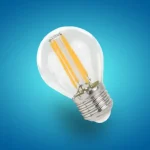 Legjobb ár E27 LED RETRO IZZÓ G45, 5.5W, 700LM, 4000K [WOJ+14397_5.5W]