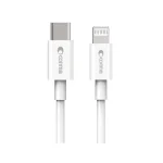 COMMA KÁBEL MFI USB-C - LIGHTNING 3A, 1.5M, FEHÉR [GSM177522] Vedd meg online