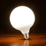 Vásárlói kedvenc LED izzó E27 22W, 2600lm, G120