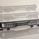 LED lámpa X SPIDER VENOM 80W/4W/16W, 12/24V [L3441] Korlátozott ajánlat