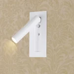 LED éjjeli lámpa 2W, 76lm, CREE CHIP, fehér Outlet