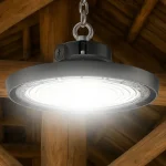 SERON UFO HIGHBAY CCT, 200/160/120W, 140lm/W [219724] Gyors kiszállítás
