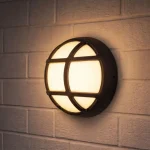 LED fali lámpa RUBIN 8W, 540lm [OR-OP-6022LPMP3] Expressz szállítás