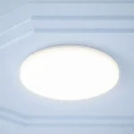 LED mennyezeti lámpa NYMPHEA FUSION 20W/30W/40W, CCT [SLI031056CCT_PW] Vedd meg most