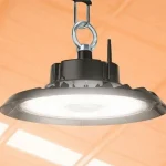 Szuper akció LED Highbay 150W, 20200lm, CREE CHIP, IP65