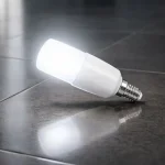 Árengedmény LED izzó E14, T37, 7.5W, 660lm, CREE chip