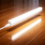 T5 LED lámpa 4W, 400lm, 29cm, kapcsolóval, CREE Chip Korlátozott ajánlat