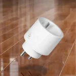 Legjobb ár SMART konnektor fogyasztásmérő alkalmazással TUYA, max. 3680W/16A [OR-SH-17500/W]