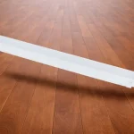 LED vízálló AQUATICA lámpa kapcsolóval, 15W, 1600lm, szögletes végekkel Vedd meg most