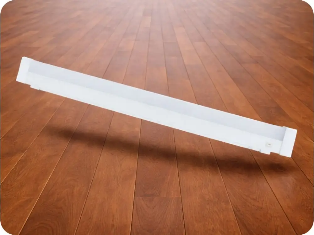LED vízálló AQUATICA lámpa kapcsolóval, 15W, 1600lm, szögletes végekkel Vedd meg most