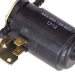 Ablakmosó motor (gyári) 6211-6617 78345902 Végkiárusítás