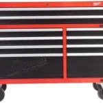 Acél szerszámkocsi 10 fiókos 1170x562x982mm (4932478852) Olcsó