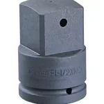 adapter légkulcshoz 1-1/2"-ról 1"-ra Kiárusítás