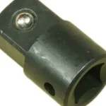adapter légkulcshoz, 1/2"-ról 3/4"-ra Legnépszerűbb