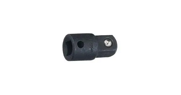 Vedd meg most adapter légkulcshoz, 3/8"-ról 1/4"-ra