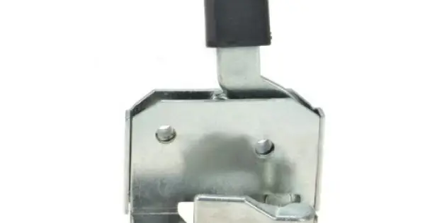 Ajtózárbal 6245-7946 Prémium