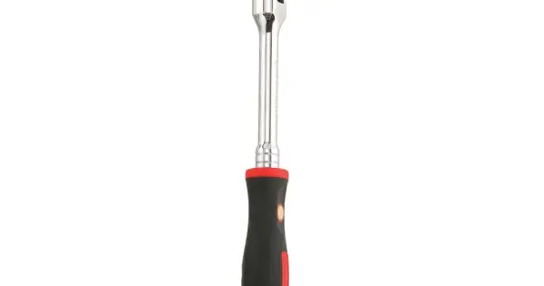 Kedvezményes ár crowa csuklós hajtókar, 3/8", 230mm