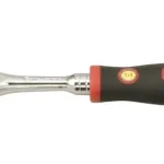 Biztonságos fizetés crowa racsni (quick release), 3/8"