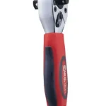 Árcsökkenés crowa racsni, 1/4" és 3/8" fejjel