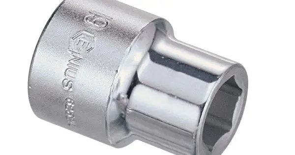 Ajánlat Crowafej 18-as, 6-lapos, metrikus 3/4"