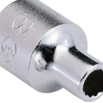 Biztonságos vásárlás Crowafej 36-os, 12-lapos, metrikus 1/2"