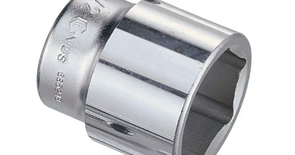 Kiárusítás Crowafej 60-as, 6-lapos, metrikus 3/4"