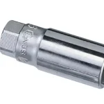 crowafej gyertyához 16mm-es, 3/8" Biztonságos fizetés