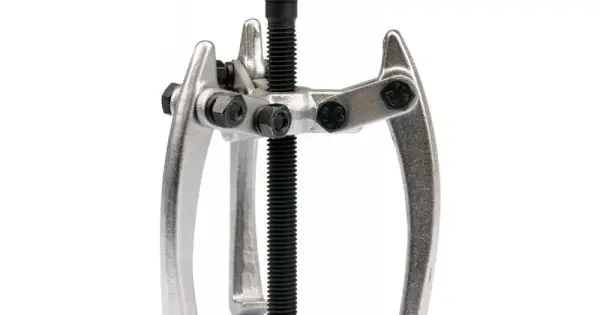 Csapágylehúzó 3 körmös 4"/100mm CrV YATO (YT-2520) Vedd meg most