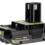 Akkumulátor RB1825C 2,5Ah (5133005516) Gyors szállítás