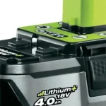 Akkumulátor RB18L40 18V (5133001907) Csak ma